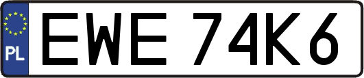 EWE74K6