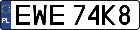 EWE74K8