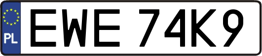EWE74K9