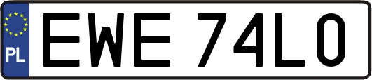 EWE74L0