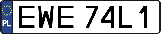 EWE74L1