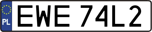 EWE74L2