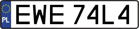 EWE74L4