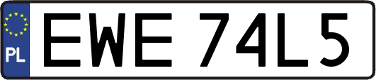 EWE74L5