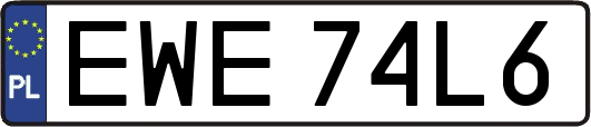 EWE74L6