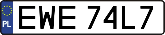 EWE74L7