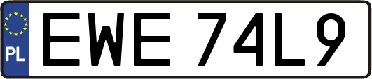 EWE74L9