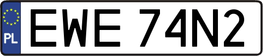 EWE74N2