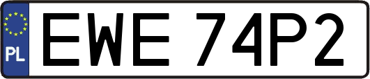 EWE74P2