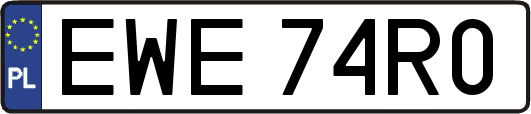 EWE74R0