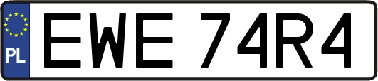 EWE74R4
