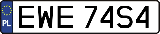 EWE74S4