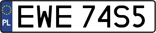EWE74S5