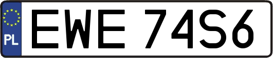EWE74S6