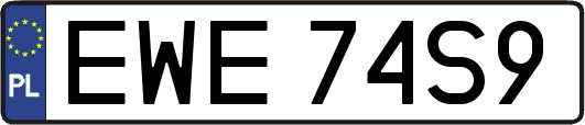 EWE74S9