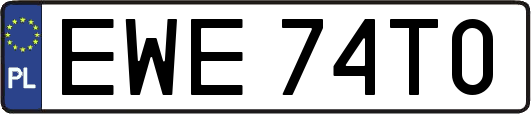 EWE74T0