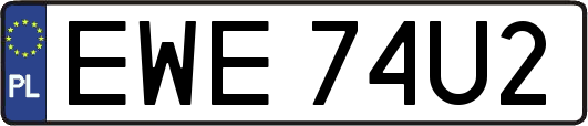 EWE74U2