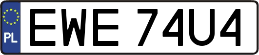 EWE74U4