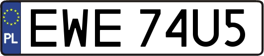 EWE74U5