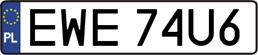 EWE74U6