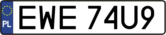 EWE74U9