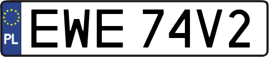 EWE74V2