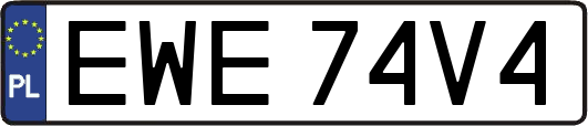 EWE74V4