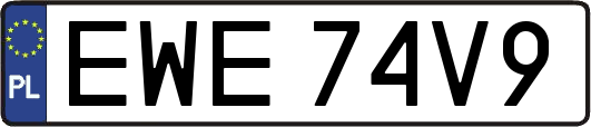 EWE74V9