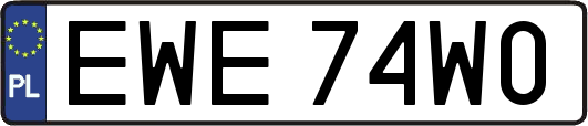 EWE74W0