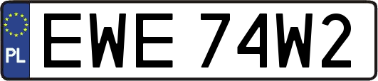 EWE74W2
