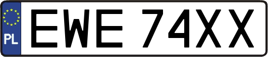 EWE74XX