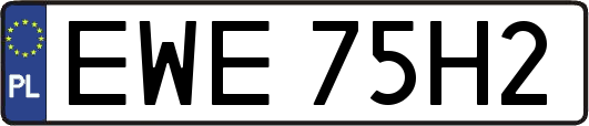 EWE75H2