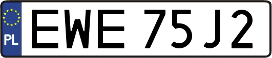 EWE75J2