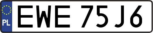 EWE75J6