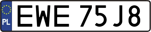 EWE75J8