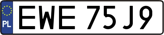EWE75J9