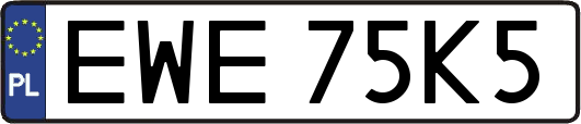 EWE75K5