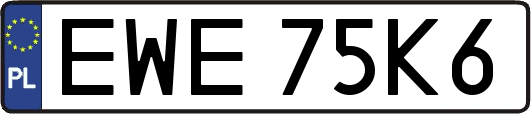 EWE75K6