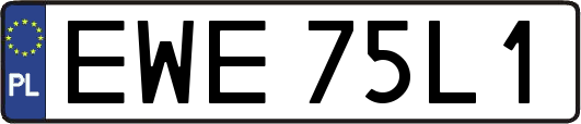 EWE75L1