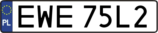EWE75L2
