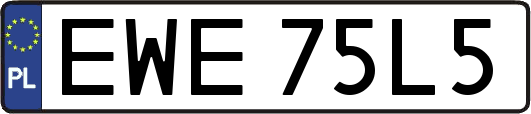 EWE75L5