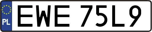 EWE75L9