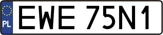 EWE75N1