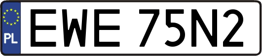 EWE75N2