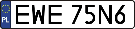 EWE75N6
