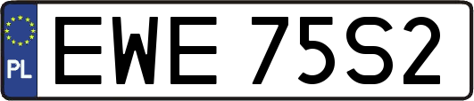 EWE75S2
