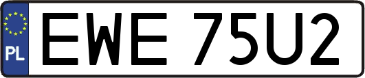 EWE75U2