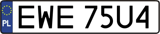 EWE75U4