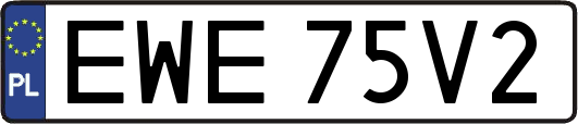 EWE75V2