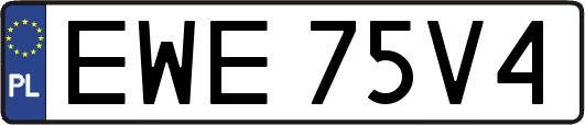 EWE75V4